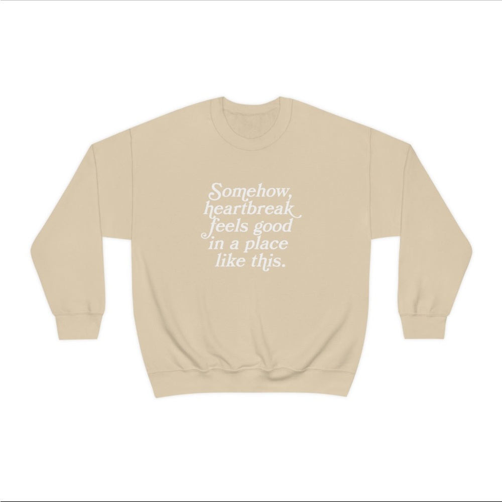 Nicole Kidman AMC sweatshirt sz XL